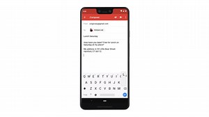 16K views · 351 reactions | On the go? Here you go: Smart Compose in Gmail gives interactive suggestions as you type, now on Pixel 3 → https://goo.gl/bhxLeR | Gmail | Facebook