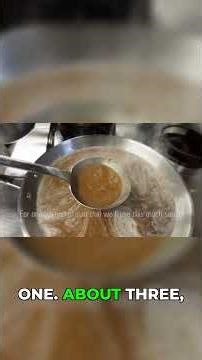 The 60-Second Sauce That Elevates Any Pad Thai #EasyRecipe #PadThai #CookingHacks