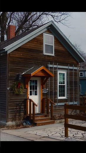 Exploring The Amana Colonies