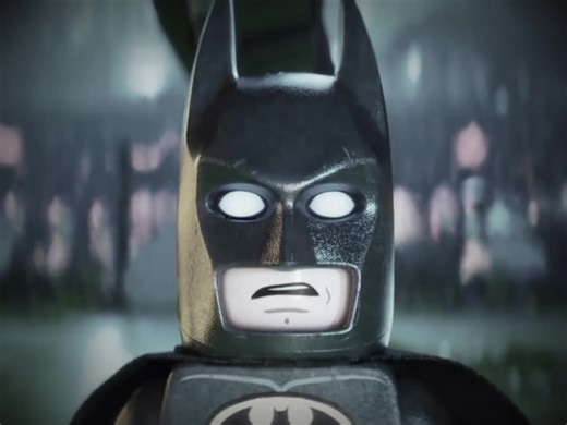 unironically this is lowk his song #batman #legobatman #batmanedit #fyp #foryoupage