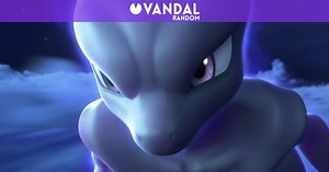 'Pokemon: Mewtwo Strikes Back Evolution' presenta su primer tráiler