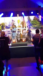 LUNATIC GIRL 🎤 SWR4 Rheinland-Pfalz/ SWR4 LIVEKONZERT SWR Schlager Festung Ehrenbreitstein (Koblenz) | Thomas Anders