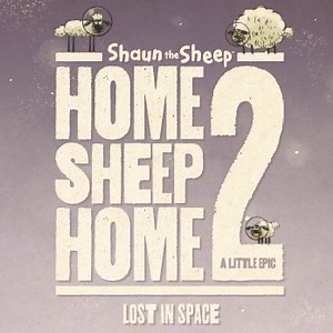 Home sheep home 2 🕹️ Play on Kiz10