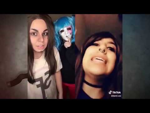 Sally Face || TikTok Compilation #1