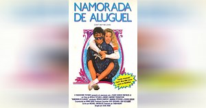 Namorada de Aluguel