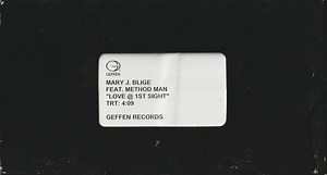 Mary J. Blige Feat. Method Man - Love @ 1st Sight