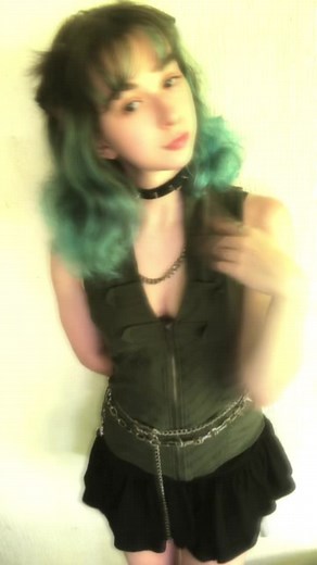 #alt #altgirl #puppygirl #pupgirl #doggirl #petgirl