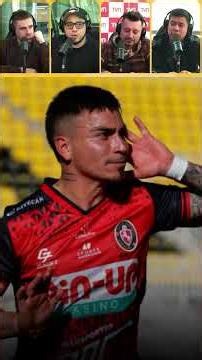 What does the panel think?: Possible Colo Colo signings | Zoom In