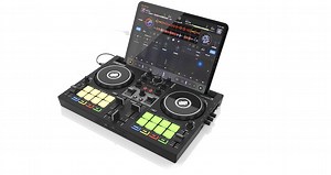 Reloop Buddy djay Pro Controller