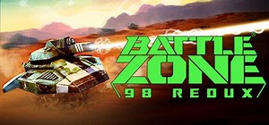 Battlezone 98 Redux (2016) - MobyGames