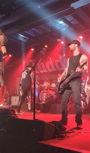 Rusty Rudder you always bring the party! We’ll be back next Friday 4/5 to do it all again 🤘 📹: Sam Markowitz | Triple Rail Turn