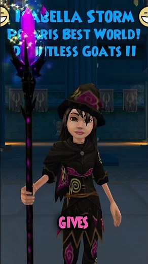 BEST WIZARD101 GAUNTLETS! #Wizard101 #Wizard101ExtraCredits