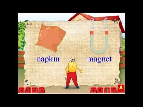 How to Read Multi-Syllable Words