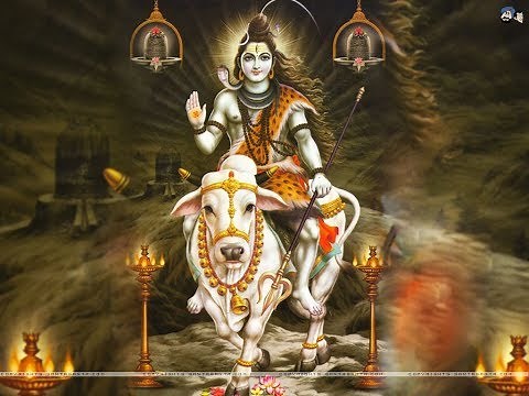 Lord Shiva Mantra with lyrics, Very Powerful To Cure All Diseases