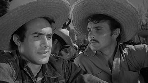 Border Incident (1949) (1080p)🌻 Film Noir