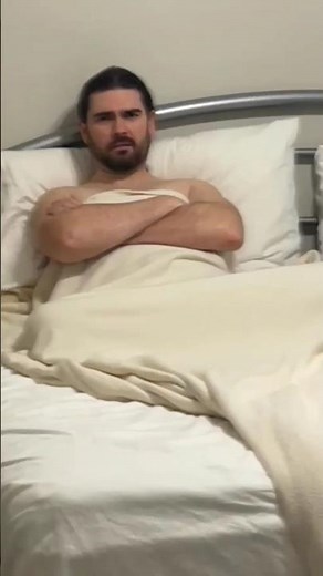 How to get a metalhead out of bed