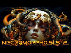 Necromorphosis 2