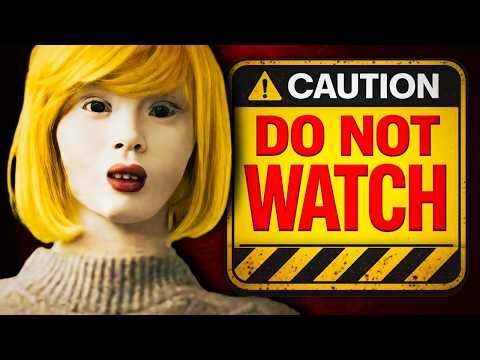 The Most Disturbing Videos Ever Posted On YouTube