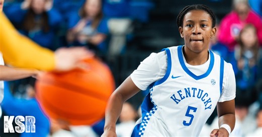 Tonie Morgan named National Player of the Week, Co-SEC Player of the Week