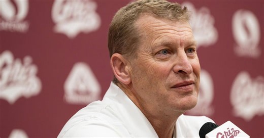 Why Bobby Hauck stepped down as Montana Grizzlies head football coach