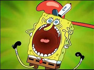 Opening to SpongeBob SquarePants: SpongeBob vs. The Big One (2009) DVD (Disney Print)