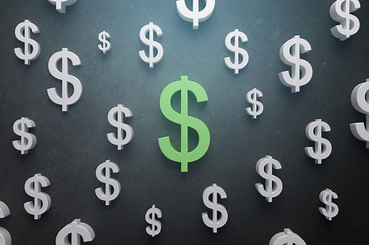 You'll Never Guess Why the Dollar Sign is an S