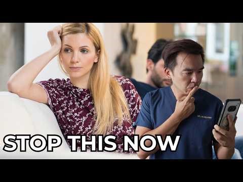 Is My Phone Ruining My Sex Life? What the Science Actually Says