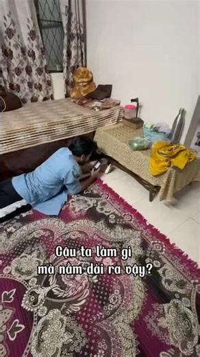 Cậu ta đang làm cái gì vậy? #ai #study #coding #webdevelopment