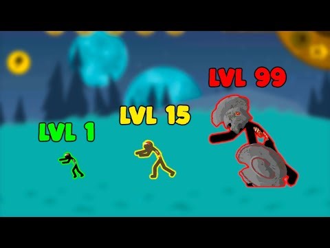 THIS MISSION IS BETTER THAN ENDLESS DEAD | STICK WAR LEGACY