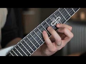 Devin Townsend "By Your Command" playthrough - Toontrack version