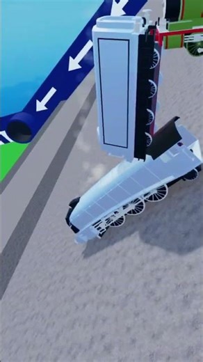 Spencer the dumb engine gets percy killed but Spencer also was killed...