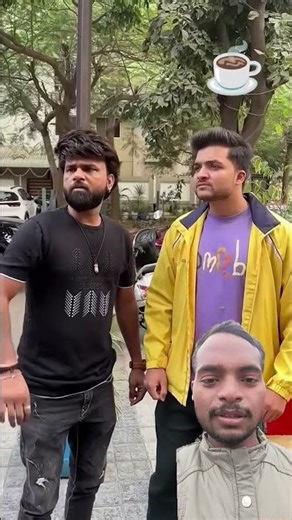 Aise ladke hii ladkiyo ko badnam karte hai 🤣☕#shorts #comedy #funny #emotional #automobile