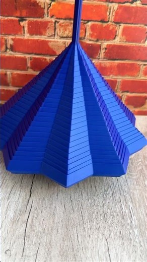 This 3D Bright Star Antistress Fidget Printed on a 3D Printer Will Impress You