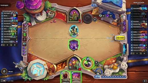 [DROPS ENABLED] NEW !patch OUT!! PRERELEASE BRAWL!!