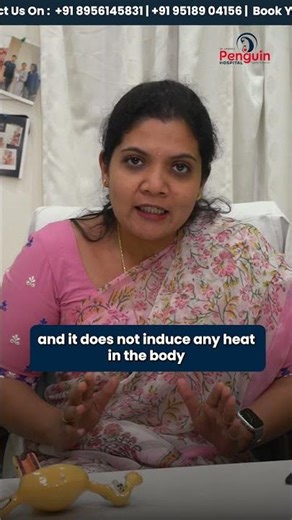 Pregnancy में Mango & Muskmelon खाना Safe है? | Penguin Hospital, Pune