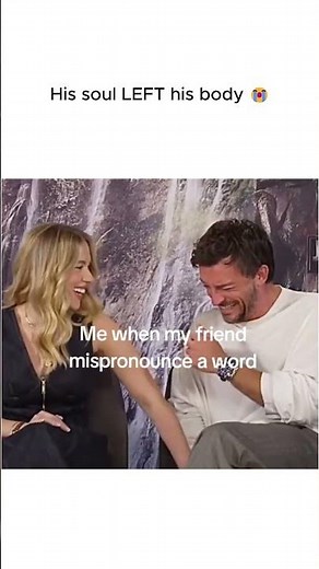 Scarlett Said It WRONG and Jonathan ASCENDED 😂