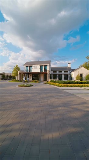 Josh Cohen on Instagram: "Not all luxury is created equal — this one rewrites the definition. This is where Texas swagger meets modern precision. Nearly 12,000 sq ft of architectural dominance on 1.95 acres in Dallas’ elite Crespi Estates — priced at $17,597,000. Infinity-edge pool. Pickleball-ready court. Glass-wrapped living spaces that blur the line between art and architecture. A 2022 build that doesn’t whisper luxury… it announces it. This is what happens when you combine Latitude Key Broke