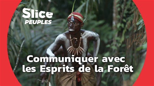 Documentaire | Le Bwiti, l’incroyable rite de passage gabonais