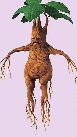 Mandragora: Mythological Plant Explained