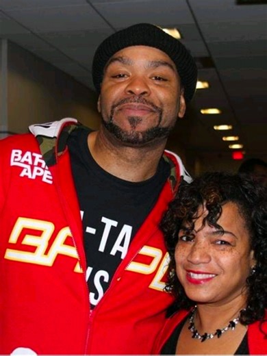Happy Birthday to Cliff Smith… aka Method Man 🎤🔥 From Wu-Tang Clan to Method Man & Redman, to Hollywood screens and straight-up relationship goals — you’ve literally transcended time. Decades in the game and still doing it with style, talent, longevity, and grace. Music. Movies. Marriage. Legacy. Salute to a legend. Happy Birthday, Method Man! #MethodMan #relationshipgoals #WuTangClan #WuTangForever #MethodManAndRedman