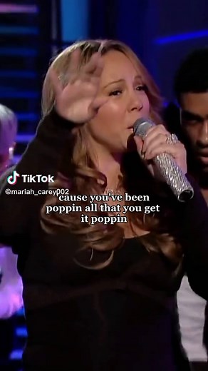 when mariah carey having a party on her birthday ❤️🎉 #mariahcarey #obssessed #lyrics #4upage #viral #fyp #mimi #mc
