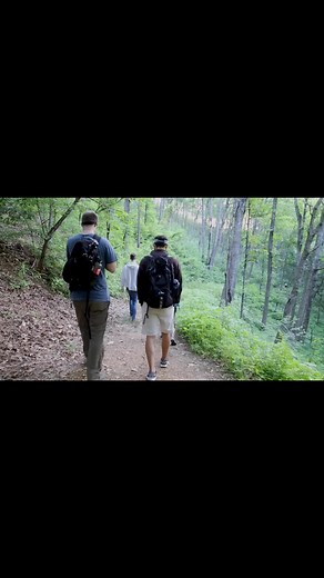 Ridgecrest has so many beautiful trails to explore. Next time you’re on campus be sure to bring your hiking shoes and grab a trail map so you can experience these beautiful trails for yourself! | Ridgecrest Conference Center