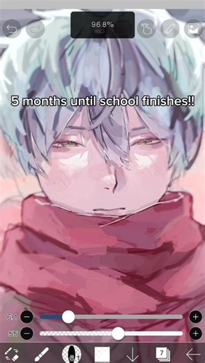 i haven't started studying yet #cooked