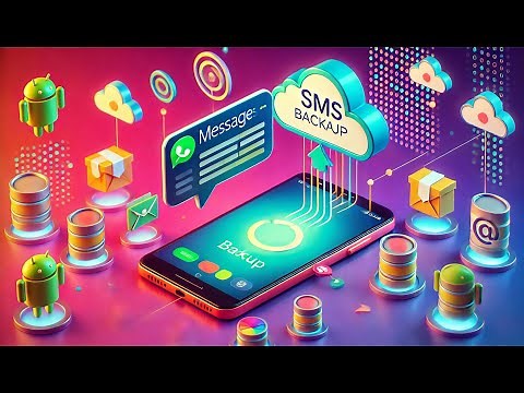 How to Back Up and Restore Specific SMS Conversations on Android