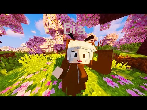 Bia Skin x Jenny Mod (Fapcraft) in Minecraft