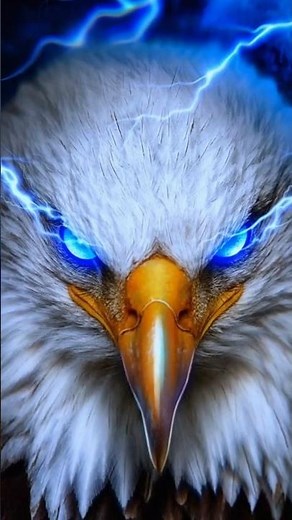 Thunderbird: The Storm-Summoning Legend