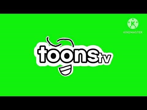 [Free to use] Toons TV LA/BR/USA/EMEA/Asia Screen Bug (2026 Rebrand) [Test]