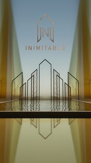 R E V A M P ..| It’s official - we are revamping INIMITABLE and our venue is getting a MAJOR facelift ! We’ve always pushed the boundaries of Wedding and Events Venues and set the standard on Uniqueness, World class service and MIND BLOWING spaces to host the best day of your life in .. |Why you ask ? Well unfortunately certain venues have drawn a little bit TOO much inspiration from our look, sooooo….. |To stay true to our name and its definition we are going to create an even better and more l