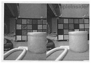 Apple exploring multi-camera iPhone systems for 3D picture taking | AppleInsider