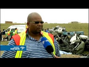 9 die in EC road accidents